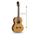 Guitarra Clasica Alhambra 3 C 7/8
