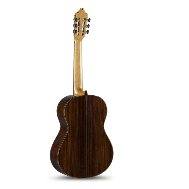 Guitarra Clasica Alhambra 9 P 1/2