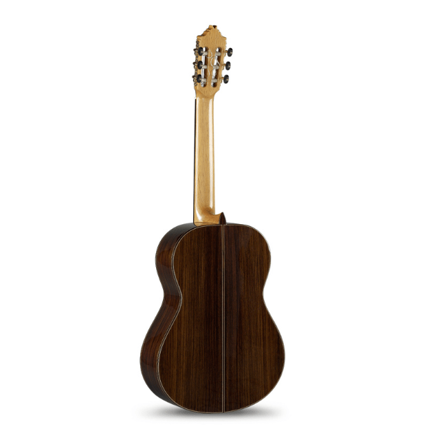 Guitarra Clasica Alhambra 9 P 7/8