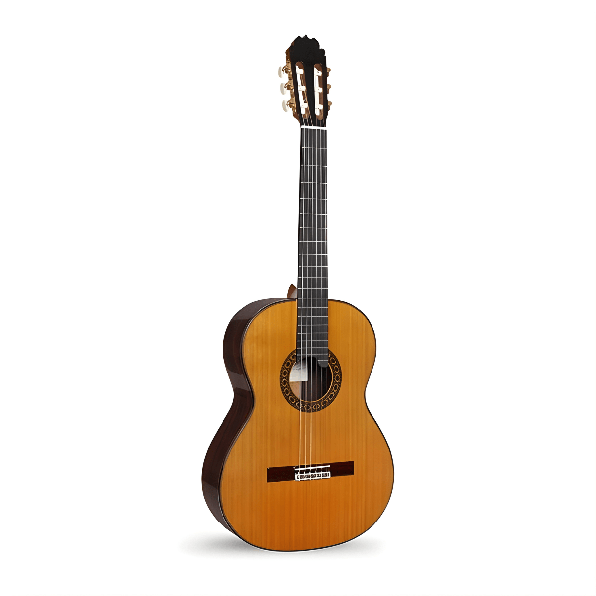 Guitarra Clasica Alhambra India Montcabrer