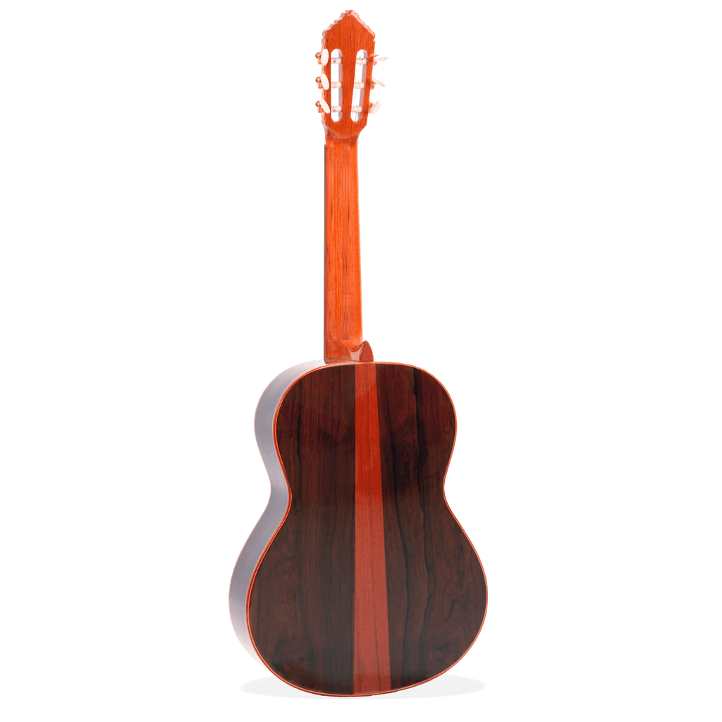 Guitarra Clasica Alhambra Premier Pro Madagascar