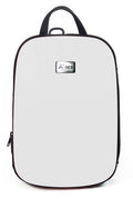 Estuche Clarinete Mib Kses Premium Mate Blanco