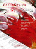 Alphastyles para Piano. VV. AA.