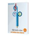 Aprende a Leer en Todas las Claves. Perandones, M.A.