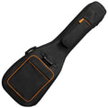 Funda Bajo Electrico Ashton Armour Acolchado 35mm ARM3500B