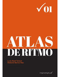 Atlas de Ritmo 01 - Abad, Lucia / Barrios, Abelardo