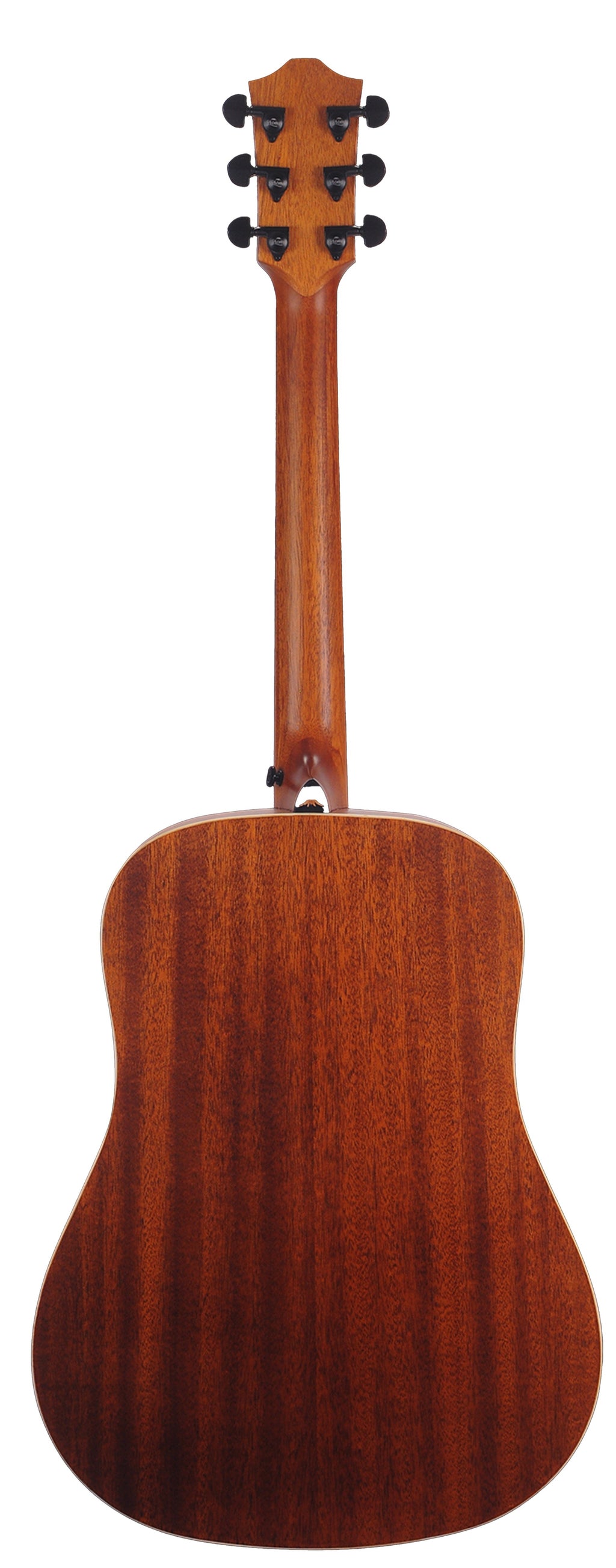 Guitarra Acustica Bromo Appalachia Dreadnought Tapa Abeto BAA1