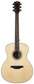 Guitarra Acustica Bromo Appalachia Auditorium Tapa Abeto BAA2 - vista 4