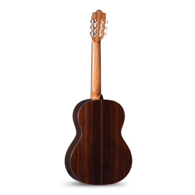 Guitarra Clasica Alhambra 7 P Classic