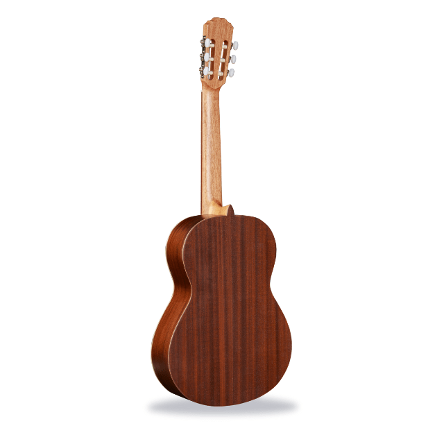 Guitarra Clasica Alhambra 1C HT EZ