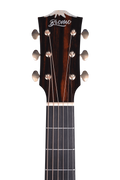Guitarra Acustica Bromo Denali Dreadnought Vintage Tapa Maciza Abeto Tostado BAN1V