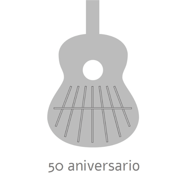 Guitarra Clasica Alhambra 7 P Classic