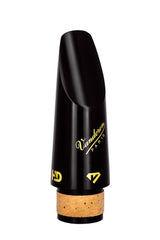 Boquilla Clarinete Sib Vandoren Black Diamond BD4HD CM1004HD