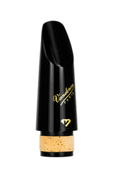 Boquilla Clarinete Sib Vandoren Black Diamond BD6 CM1006