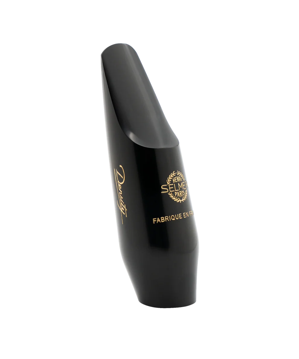 Boquilla Saxofon Alto Selmer Density