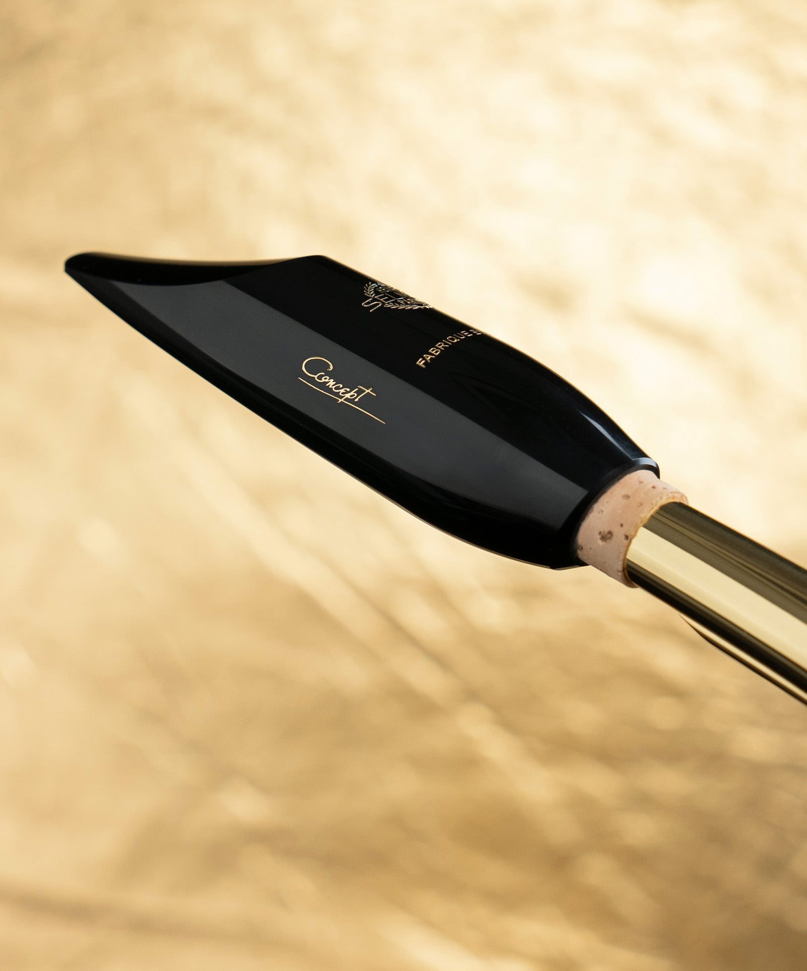 Boquilla Saxofon Barítono Selmer Concept