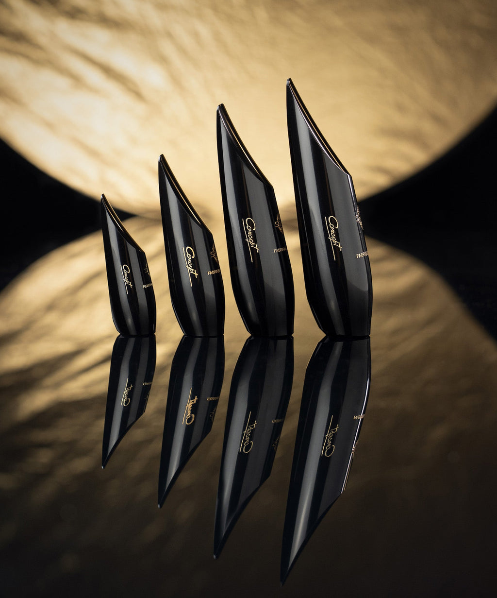 Boquilla Saxofon Barítono Selmer Concept