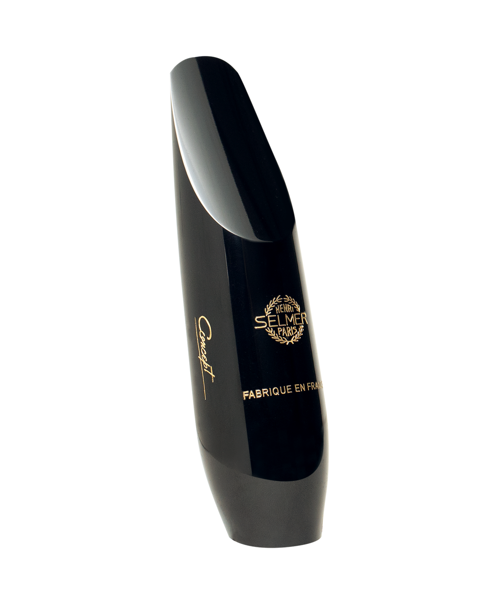 Boquilla Saxofon Barítono Selmer Concept
