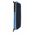 Bolsa acolchada Violin y Viola Bam L'Étoile forma ET9200XP Azul