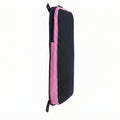 Bolsa acolchada Violin y Viola Bam L'Étoile forma ET9200XP Rosa