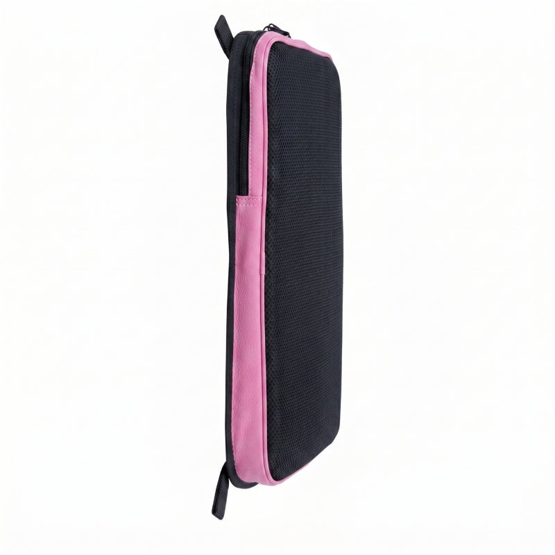 Bolsa acolchada Violin y Viola Bam L'Étoile forma ET9200XP Rosa