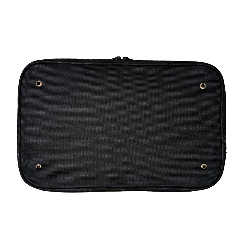Bolsa Partituras Estuche Violin Artist Dynamic Rectangular Negro ACABVAD_02