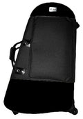 Estuche Bombardino Kses Premium Negro