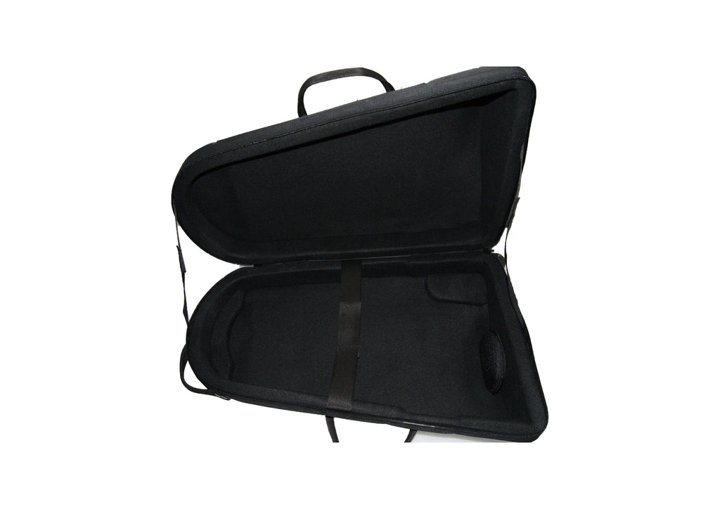 Estuche Bombardino Kses Sport Dorado