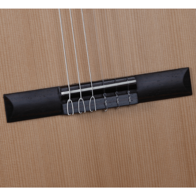 Guitarra Clasica Alhambra Z NATURE Abeto
