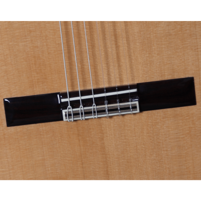 Guitarra Clasica Alhambra 7 P Classic