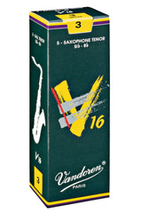 Caña Saxofon Tenor Vandoren V16 n 1 1/2