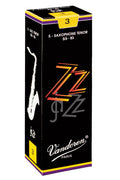 Vandoren ZZ Tenor Saxophone Reed No. 2