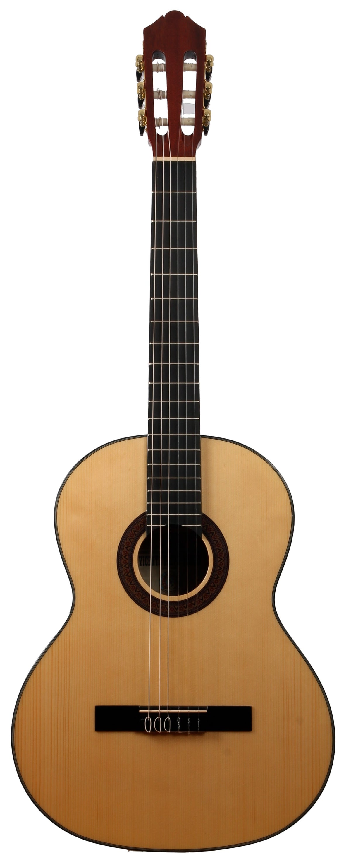Guitarra Clasica 4/4 Jose Gomez Estudio Cedro Sapelly C20