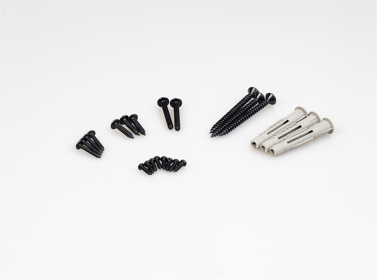 Soporte Pared Multiproposito Guitto GGS-09