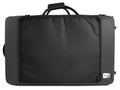 Estuche 4 Trompetas Kses Premium Mate Fusión Negro