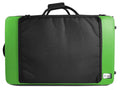 Estuche Trompa Kses Premium Mate Campana Desmontable Rectangular Verde