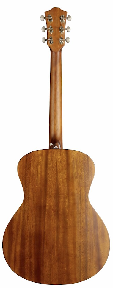 Guitarra Acustica Bromo Denali Grand Auditorium Vintage Tapa Maciza Abeto Tostado BAN2V - vista 4