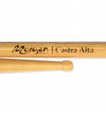Baquetas Caja Morgan Mallets Castra Alta 7A Hickory