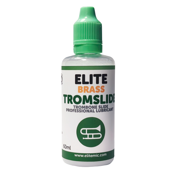 Lubricante Vara Trombon Elite Brass Tromslide