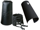 Abrazadera y Boquillero Clarinete Sib Vandoren Klassik LC31P