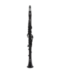 Clarinete La Selmer Presence 1B Delta Evolution Negro Mate 1105082531
