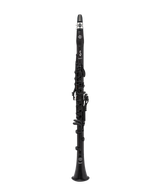 Clarinete La Selmer Presence 1B Delta Evolution Negro Mate 1105082531