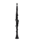 Clarinete Sib Selmer Presence 1B Delta Evolution Negro Mate 1104082531