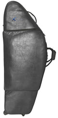 Estuche Saxofon Baritono Kses Classic Negro