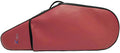 Estuche Saxofon Tenor Kses Classic Granate