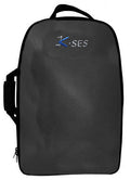 Estuche 3 Clarinetes Sib Kses Classic Negro