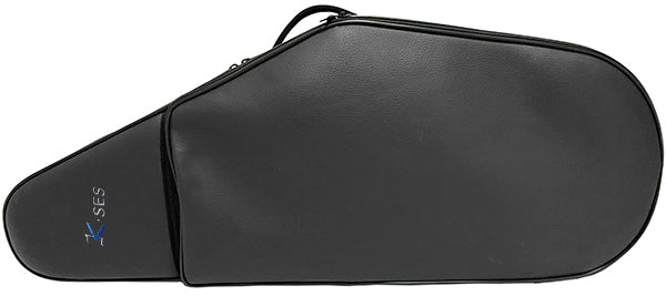 Estuche Saxofon Tenor Kses Classic Negro