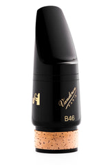 Boquilla Clarinete Bajo Vandoren B46 CM345