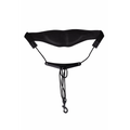 Correa de cuero Bam para saxo alto, tenor y soprano ST-0030