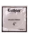 Cuerda 4ª Ukelele Concert Luthier LU-U4COL